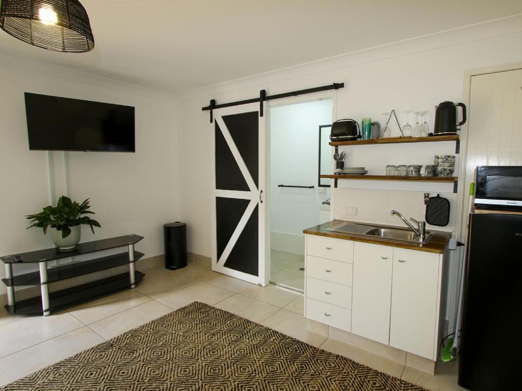 Studio 9 Point Lookout Dış mekan fotoğraf